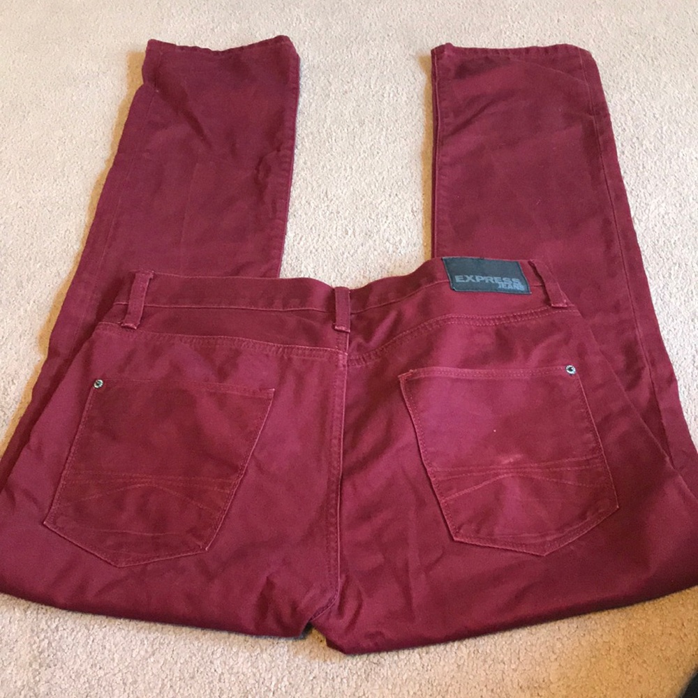 Men’s jeans